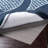 0.11'' All-Weather Rug Pad-14546068