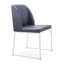 Chaise d'appoint Daphne-2119913422