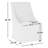 Warwick Upholstered Dining Chair-107417891