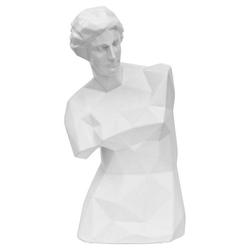 Lampert People Figurines & Sculptures