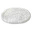Tapis blanc en simili peau de mouton tissé à la machine Mar Vista-1921463797
