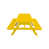Jaune citron est en rupture de stock