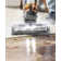 BISSELL CrossWave HydroSteam Wet Dry Vac, Multi-Purpose Vacuum, Wash, and Steam, 35151, Multicolor