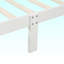 Lit plateforme simple-839740155