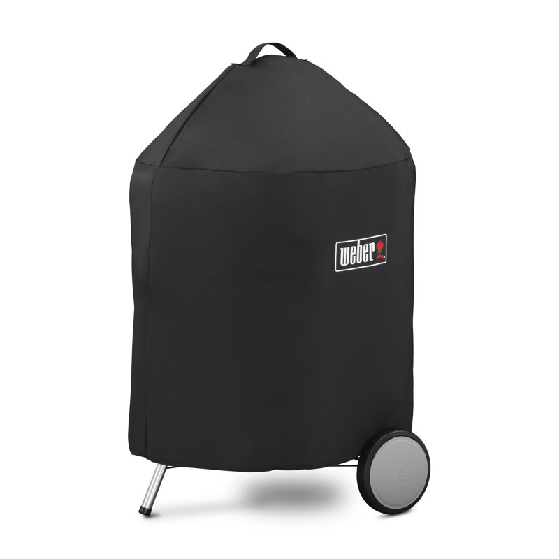 Weber Grill Cover 26 In. Kettle