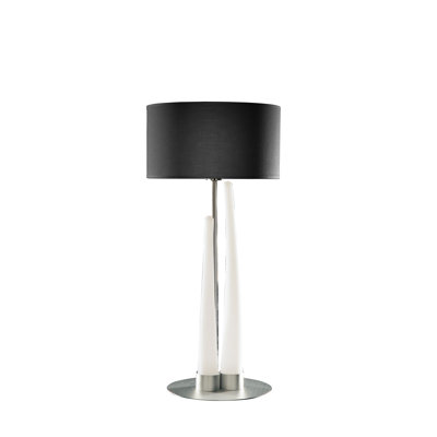 Carnbore Metal Table Lamp