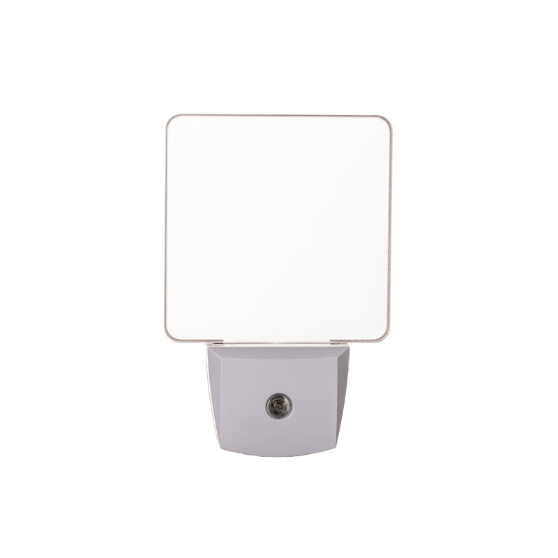LED Night Light, Clear