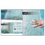 Cervantes 100% Cotton Non-Slip Bath Rug-553813581-612527089