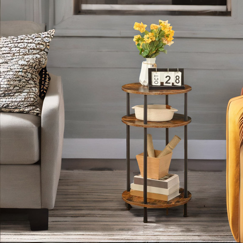 Annett End Table
