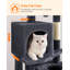 155cm H Cat Tree-104950509