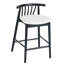 Tabouret de comptoir-120743898