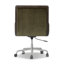 Samford Velvet Task Chair-1318286366