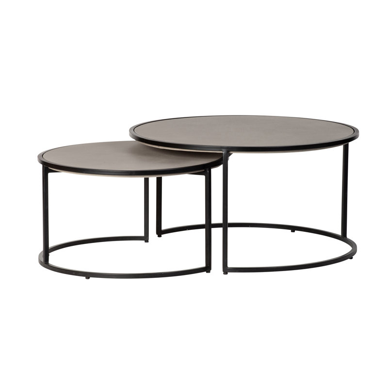 Estral Concrete Top Nesting