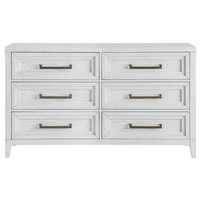 Miroir de commode Denmon