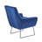 Ismaael Upholstered Armchair-896839513