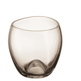 Massaud Glass Bathroom Accessory