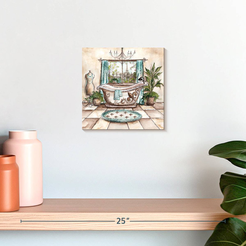 Kerrick Paris Bath I