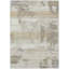 Tapis abstrait lavable à la machine intérieur / extérieur ACN2646-624219435-624219436