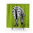 Black/White/Chartreuse