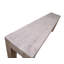 Capri Solid Wood Writing Desk