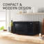 Panasonic 44cm 800W - Watt Microwave-135439072