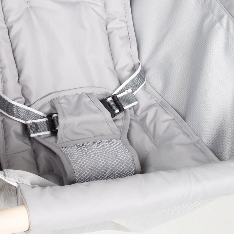 Swing Seat, Taupe