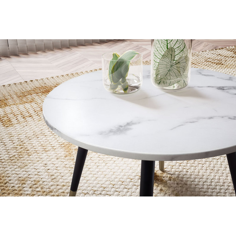 Coffee Table, White