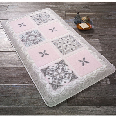 Tapis de bain Lockesburg