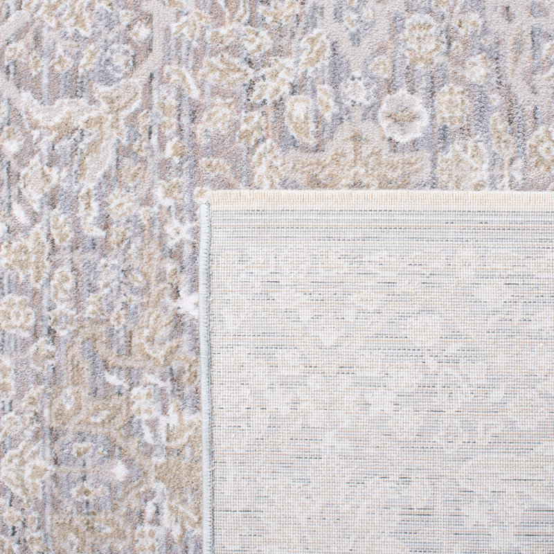 Bardella 300 Performance Oriental Rug, Runner 2'6" x 10'