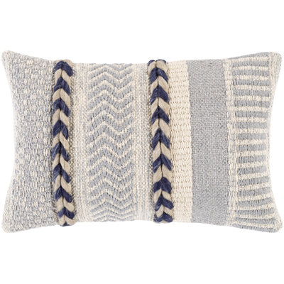 Cascada Throw Pillow
