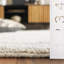 Tapis en laine Farhadbek-1437349491