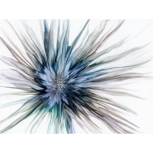 "Ping" par KC Pollak - reproduction de photo sur toile