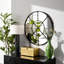 Miroir d'appoint mural Davaun-1334735733