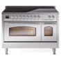 Stainless Steel/Chrome