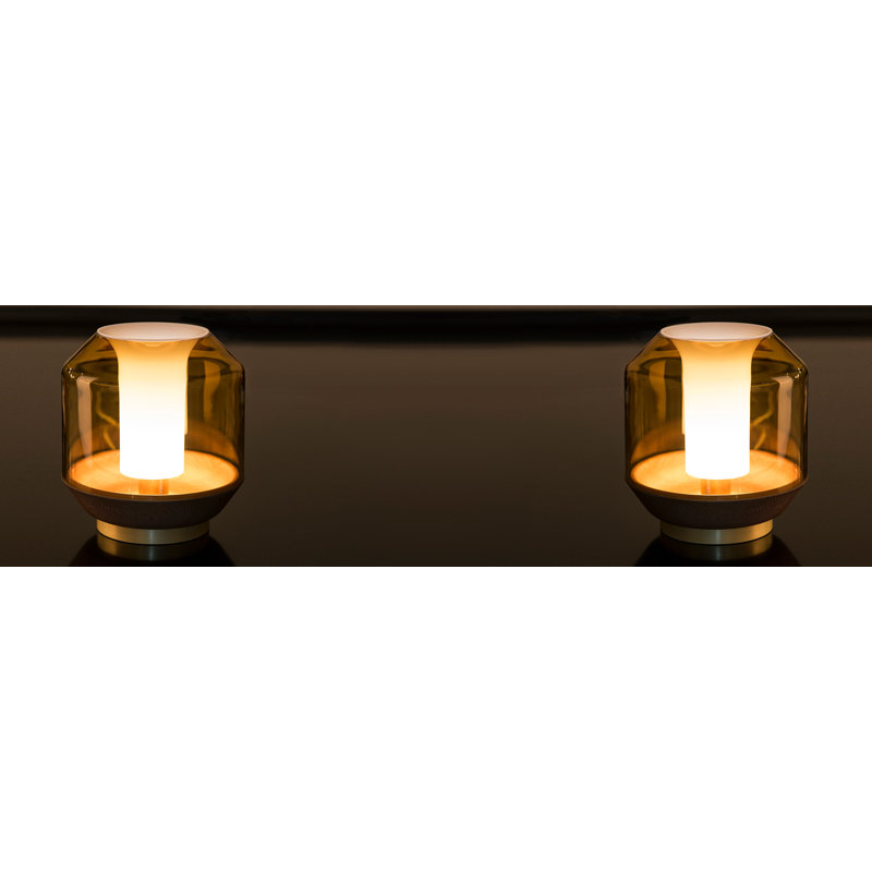 Lateralis Table Lamp