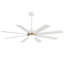 Ventilateur de plafond 65 po Veliz-673565822-673565820-709629360