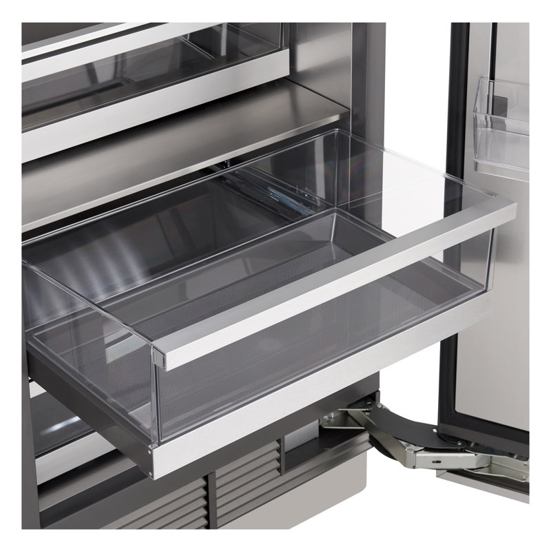30-Inch Integrated Column Refrigerator