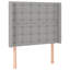Antyon 90 X 200 Cm Bed-30755423-30755422