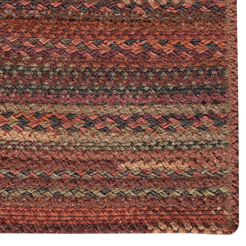 Lyam Indoor Rug, Cross Sewn Rectangle 24" x 8' Runner
