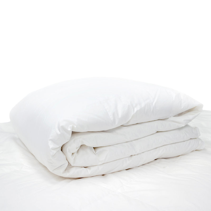 Édredon en duvet d'oie canadienne toutes saisons Pari, Très grand