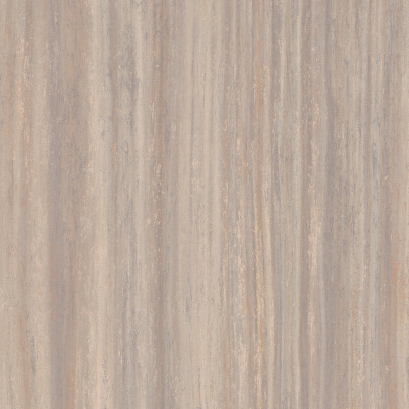 Plancher 11,81 po x 35,43 po x 9,8 mm Marmoleum, Or blanchi