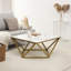 Ottilie Frame Coffee Table