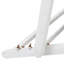 Abdal Folding Deck Chair