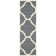 Cannen Cambridge Hand Tufted Wool Geometric Rug