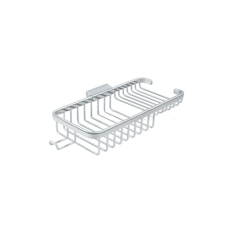 Bathroom Accessory, Polished Chrome