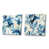 Toile tendue