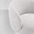 Modern Swivel Barrel Chairs With Wood Base-60020965