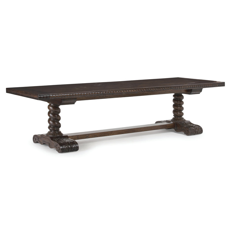 Castilian Rectangular Dining Table