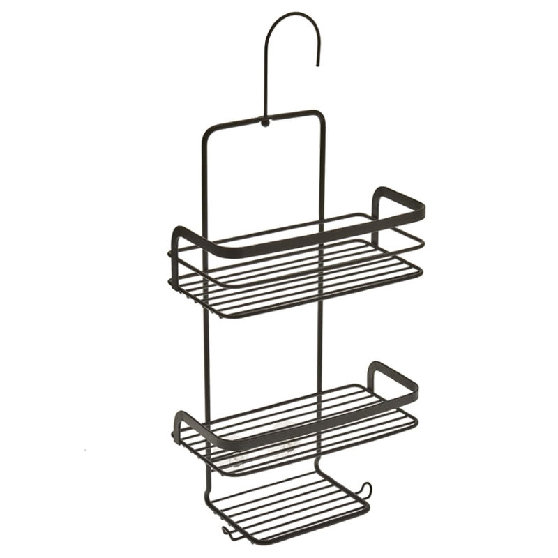 Freestanding Shower Caddy