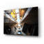 «Beit Beyrouth» par Roman Robroek, art mural en verre acrylique-1509885809